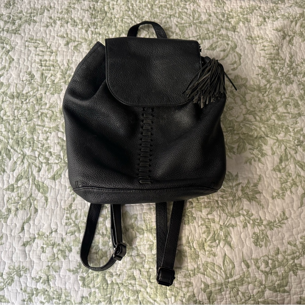 Rebecca Minkoff Leather Backpack